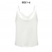 pure color suspender vest women wear suspender vest women's blouse women's dress