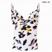 pure color suspender vest women wear suspender vest women's blouse women's dress