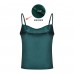 pure color suspender vest women wear suspender vest women's blouse women's dress